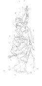 线稿
