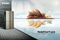棟 棟 on Behance