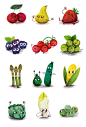 ...and some more vegetables !