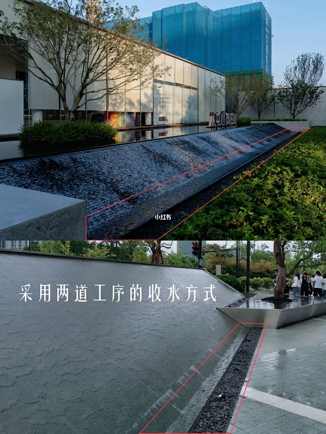 你的水景又“泛溅”了吗？