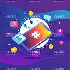 反重力科技元素背景  - 源文件下载【酷图网】反重力科技,科技元素,科技感背景,科技感元素,电脑手机科技,科技通讯,背景,数码科技,电子科技,壁纸,