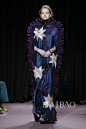 2018春夏高级定制时装周：维果罗夫 (Viktor&Rolf) 高定秀