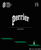@Perrier巴黎水 的个人主页 - 微博