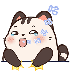 大胖嘟和小馒头的微信表情_第1页_QQ表情包下载_表情党