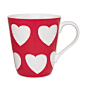 View All | Hearts Stanley Mug | CathKidston