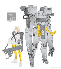 Darry磨叽哦采集到***C【设计类】星际，科幻，生化