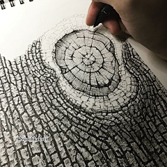 苍画枫采集到黑白