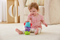 Amazon.com: Fisher-Price Stackin' Sounds Animals: Toys & Games