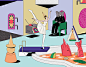 Hot Prospect : Illustration for Why Magazine, Herman Miller