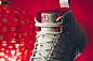 Air Jordan 12 “Chinese New Year”  美图来自Sneaker Politics