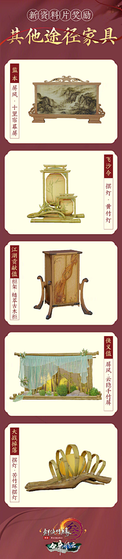 推哥叮当喵采集到家具