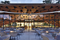 008-Restaurant Brix 0.1 by markus tauber architectura
