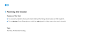 Case Study file explorer UI UI/UX usability testing user experience ux UX design