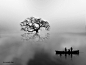 【美图分享】Mustafa ILHAN的作品《serenity》 #500px#