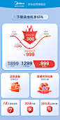 【美的X7】美的（Midea）洗地机X7 轻量无线智能深度清洁洗地机2.0 除菌吸尘 吸拖洗扫一体拖地机 美的无尘感洗地机【行情 报价 价格 评测】-京东