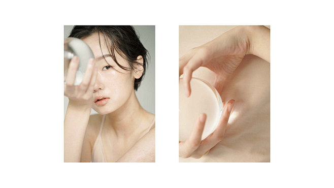 beauty branding  dea...