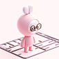 Gaguard figure project