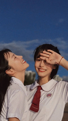 唐二十四采集到小姐姐