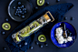 Product photography: Drop Bottle & Kiehl's e-book : Drop Bottle & Kiehl's collaboration