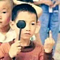 这组沙雕头像，很适合沙雕的你！ : 公众号：配图出版社（每天分享优质头像壁纸表情包