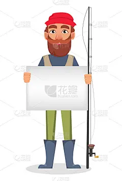 费舍尔卡通人物
