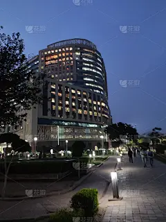 黎明晚上时间
