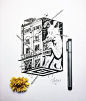 Michał Bednarski on Behance