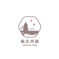 糖小雅采集到vi/导视