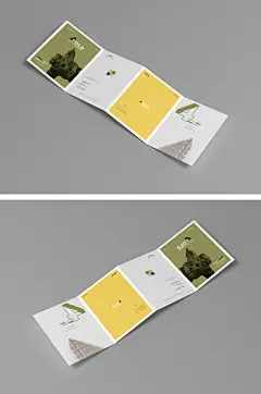 海报画册印刷宣传册邀请函名片贺卡折页样机