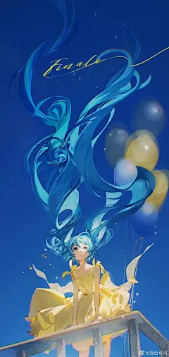 初音 (819)