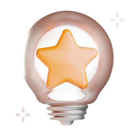 Innovation 3D Illust...