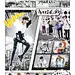 综艺选秀少年之名漫画海报