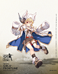 少女前线的照片 - 微相册