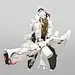 White uniform 2, Henu Caulfield Joo : White uniform 2