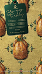 mlito | Morrisons – Morrisons 圣诞节包装纸广告