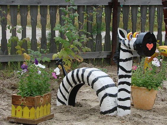 How to Make a Decora...
