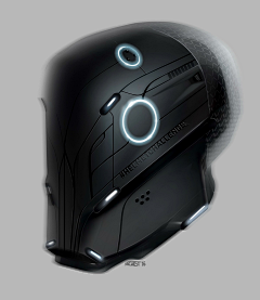 杭州元策工业设计采集到Helmet | Design