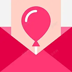 生日卡图标 免费下载 页面网页 平面电商 创意素材