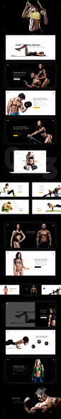 M — Fit