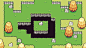 Top-down Game Environments
