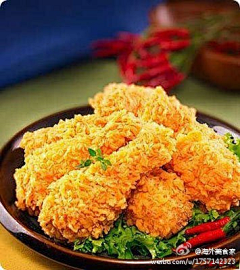 街角一人＾^采集到视觉*美食