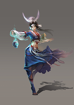 YuuaoS采集到CG·原画