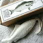 Fish Soap On A Rope
