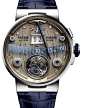 Ulysse Nardin Grand Deck Marine Tourbillon: 