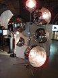 Tom Dixon設計家具 Tom Dixon Shop #时尚#  #燈#