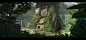 The Last Of Praguecharted, Antonin Kolman : My latest stuff obviously inspired by Uncharted and The Last of Us. Set to my hometown Prague with its iconic Old Town Square tower.