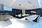 De Dietrich Shanghai Flagship : De Dietrich Flagship showroom Shanghai  600 m2Design : Inbetween ARCHITECTSConstruction : Muraya DCE