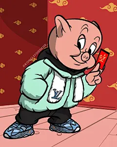 球鞋插画  瞬间提升逼格！这些大神的「球鞋潮流壁纸」每一张都想要！