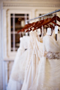 The White Peony Bridal Boutique / Jenna and Tristan Photography