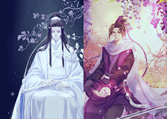 万里泽芜回首澄心采集到曦澄